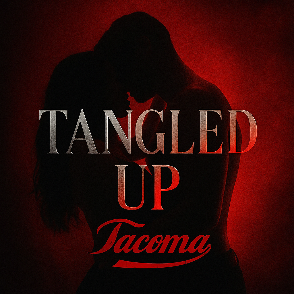 Tangled Up Promo